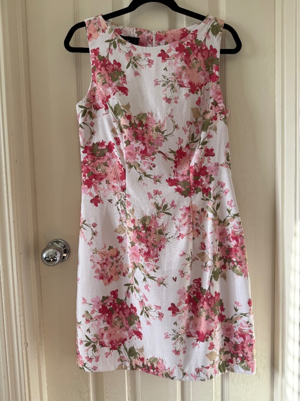 Alyx Midi Sheath Dress